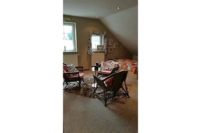 Appartamento Vacanza con famiglia Rhauderfehn