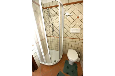 Vakantiehuis Ontspannende vakantie Salerno