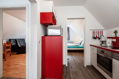 Ferienwohnung Jack Russell