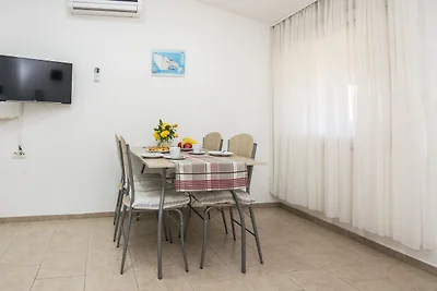Vakantieappartement Gezinsvakantie Vir