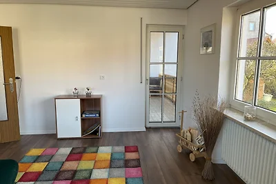 Vakantieappartement Gezinsvakantie Heiligenstadt