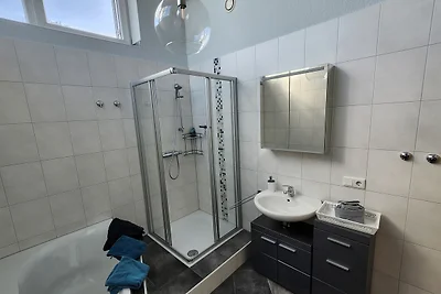 Ferienwohnung Book