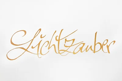 Lichtzauber