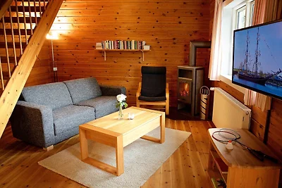 Casa vacanze Vacanza di relax Ulsnis