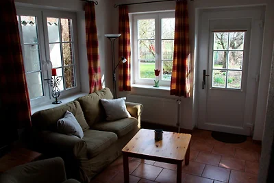 Ferienwohnung "Möwennest"