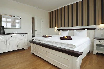 (Brise) Villa Vineta Bansin App. 04