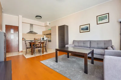 Sun&Snow Plaza Swinoujscie -