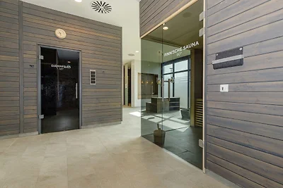 Aparthotel Waterkant Suites, Suite