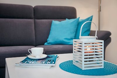 Das Zuhause am Deich "Deichloft"