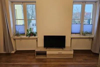 Vakantieappartement Gezinsvakantie Leuna