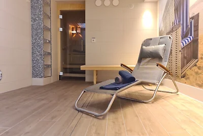 Apartament Dla rodzin Duhnen