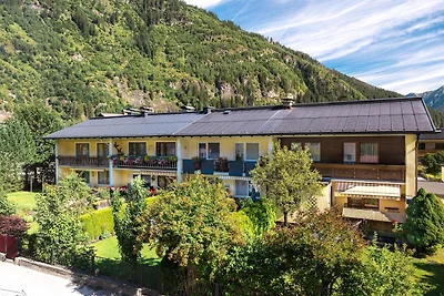 Appartement Schareckblick