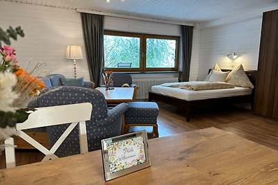 Vakantieappartement Gezinsvakantie Steingaden