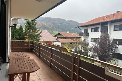 Gipfelblick mit Hallenbad und Sauna