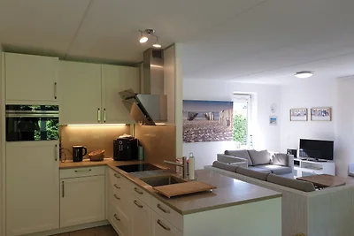 Ferienparadies Seeluft