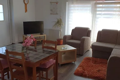Ferienhaus Poweleit