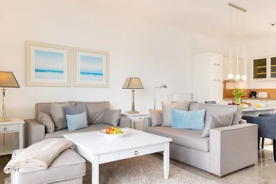 Strand Residenz Strandhaus 2 "Fünf