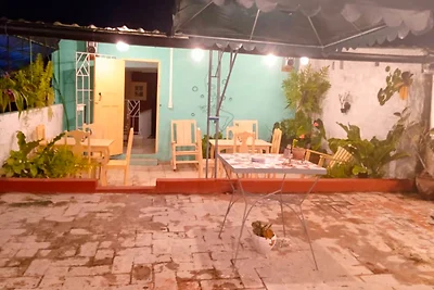Hostal Aladina's Place Appartement