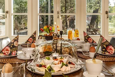 Landhaus zum Wilddieb