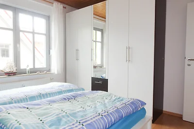 Vakantieappartement Gezinsvakantie Rerik & Umland