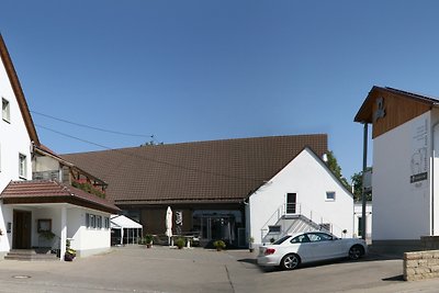 Gästehaus im Gasthaus zum Lamm