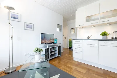 Haus Waldfrieden Wohnung 1
