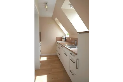 Vakantieappartement Gezinsvakantie Klein Wittensee