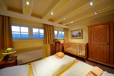 Casa vacanze Vacanza di relax Groß Zicker