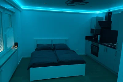 Vakantieappartement Gezinsvakantie Oberwesel