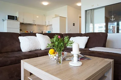 "Dünenpark Heiligenhafen", Haus