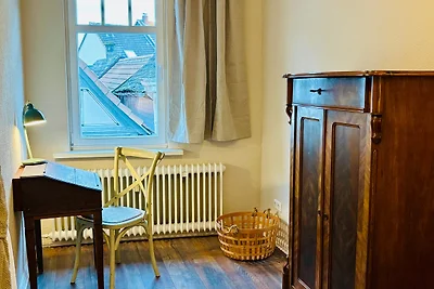 Vakantieappartement Gezinsvakantie Marburg