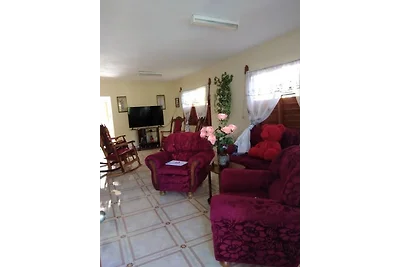 Hostal Dalia Appartement 2