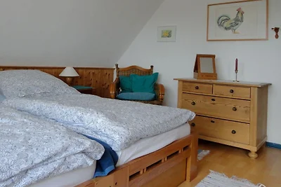 Haus Cap Horn Ferienwohnung Nr.1