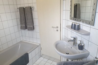 Vakantieappartement Gezinsvakantie Germersheim