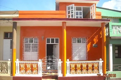Casa Mary Appartement 2