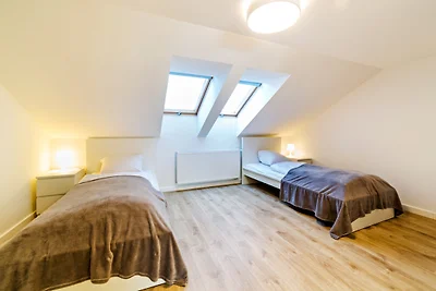 Sun&Snow Residence - Apartment 1G/5