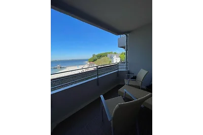 Appartamento Vacanza con famiglia Glücksburg