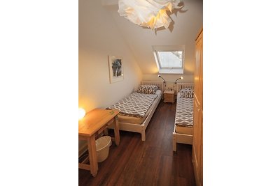 Vakantieappartement Gezinsvakantie Solingen