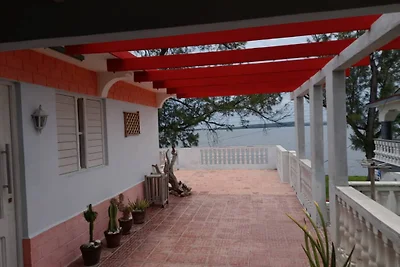 Hostal El 500 Appartement 1