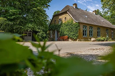 Apartament Dla rodzin Maasholm