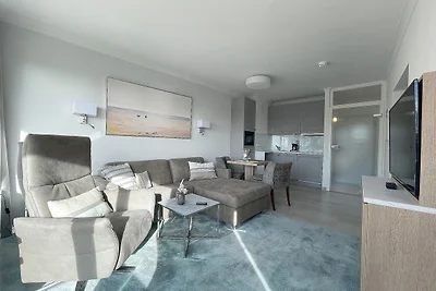 Vakantieappartement Gezinsvakantie Grömitz