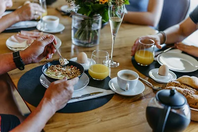 Ferienhaus Luckyliving