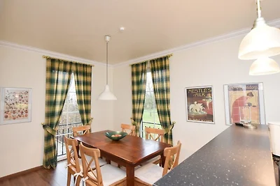 Ferienwohnung Parkblick