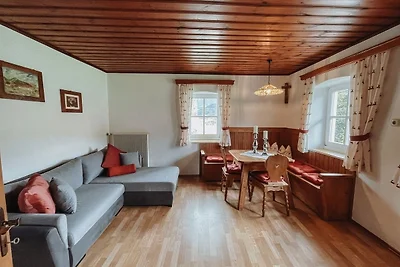 Vakantiehuis Ontspannende vakantie Eisenberg