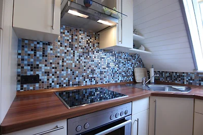 Appartamento Vacanza con famiglia Gutach