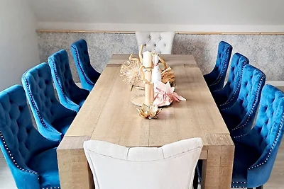 Appartamento Vacanza con famiglia Rövershagen