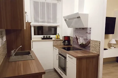 Ferienwohnungen Villa Waldblick