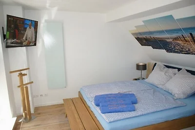 Strandhaus Zierow - ABC53