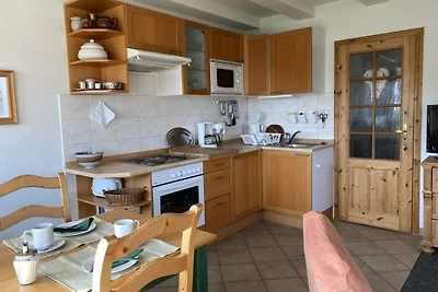 Ferienwohnung Nr. 07 (OG +