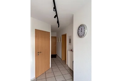 Ferienwohnung Hinzweiler